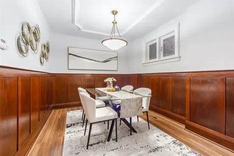 46 Lorindale Avenue Toronto ON M5M 3C2