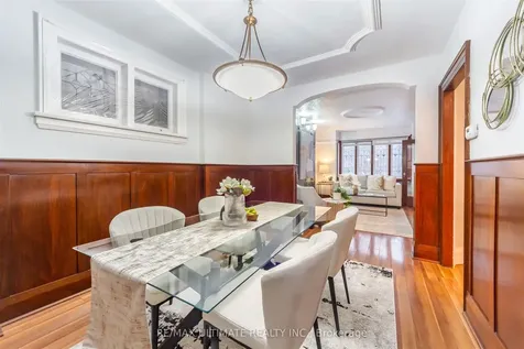 46 Lorindale Avenue Toronto ON M5M 3C2