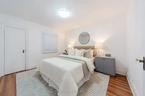 46 Lorindale Avenue Toronto ON M5M 3C2