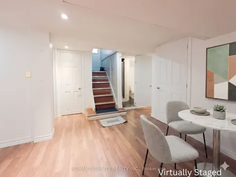 46 Lorindale Avenue Toronto ON M5M 3C2