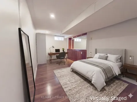 46 Lorindale Avenue Toronto ON M5M 3C2