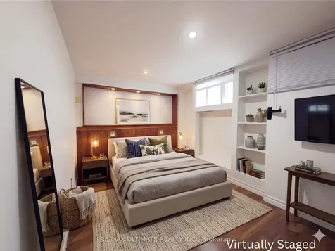 46 Lorindale Avenue Toronto ON M5M 3C2