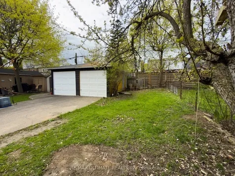 46 Lorindale Avenue Toronto ON M5M 3C2
