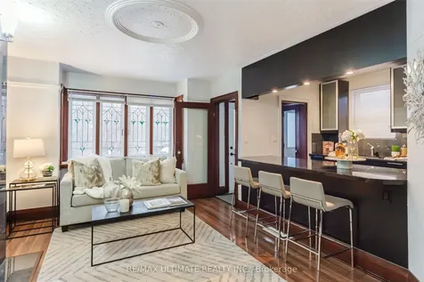 46 Lorindale Avenue Toronto ON M5M 3C2
