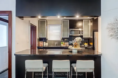 46 Lorindale Avenue Toronto ON M5M 3C2