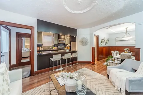 46 Lorindale Avenue Toronto ON M5M 3C2