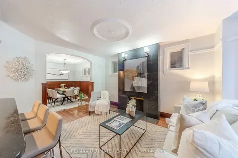 46 Lorindale Avenue Toronto ON M5M 3C2