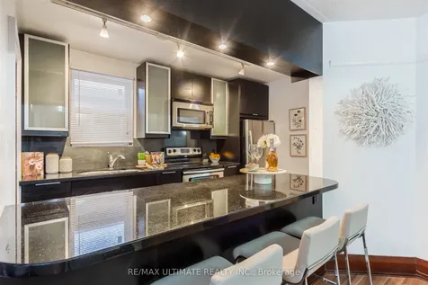 46 Lorindale Avenue Toronto ON M5M 3C2