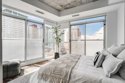 1 Shaw Street Toronto ON M6K 0A1