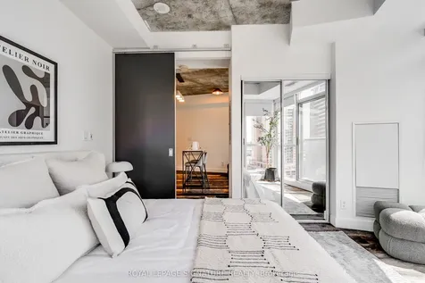1 Shaw Street Toronto ON M6K 0A1