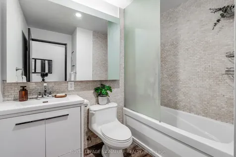 1 Shaw Street Toronto ON M6K 0A1