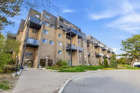 4001 Don Mills Road Toronto ON M2H 3J8