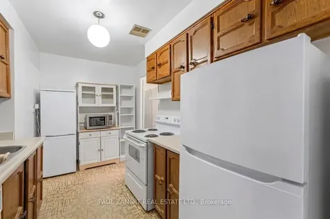 4001 Don Mills Road Toronto ON M2H 3J8