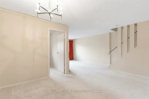 4001 Don Mills Road Toronto ON M2H 3J8
