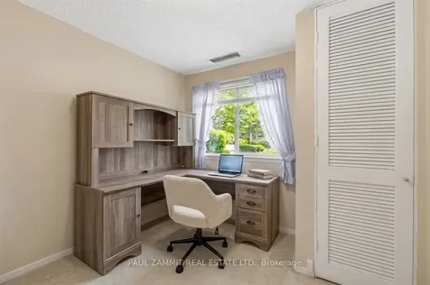 4001 Don Mills Road Toronto ON M2H 3J8