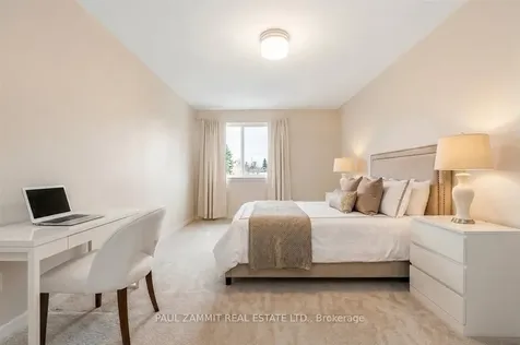 4001 Don Mills Road Toronto ON M2H 3J8