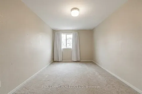 4001 Don Mills Road Toronto ON M2H 3J8