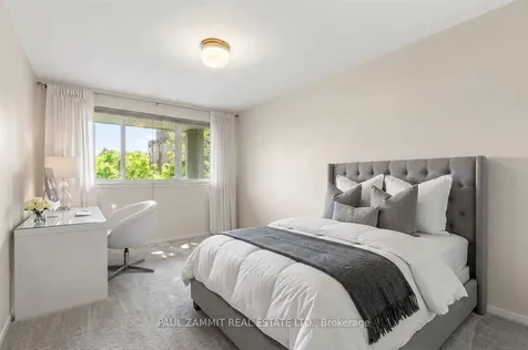 4001 Don Mills Road Toronto ON M2H 3J8