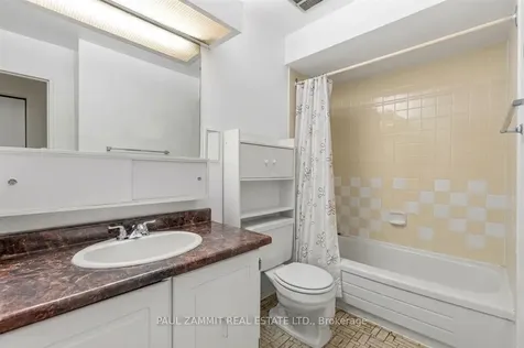4001 Don Mills Road Toronto ON M2H 3J8