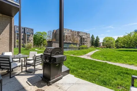 4001 Don Mills Road Toronto ON M2H 3J8