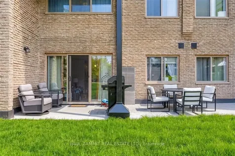4001 Don Mills Road Toronto ON M2H 3J8