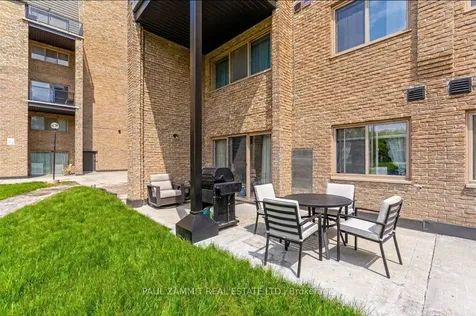 4001 Don Mills Road Toronto ON M2H 3J8