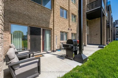 4001 Don Mills Road Toronto ON M2H 3J8