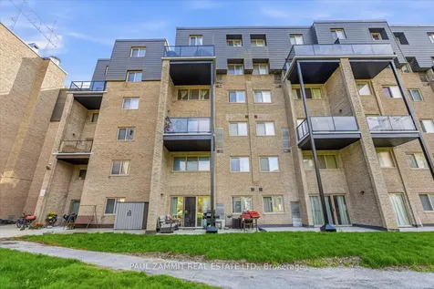 4001 Don Mills Road Toronto ON M2H 3J8