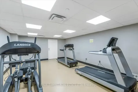4001 Don Mills Road Toronto ON M2H 3J8