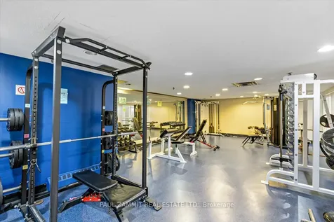 4001 Don Mills Road Toronto ON M2H 3J8