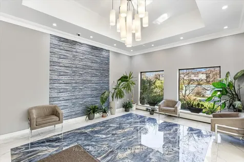 4001 Don Mills Road Toronto ON M2H 3J8