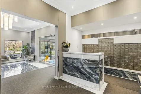 4001 Don Mills Road Toronto ON M2H 3J8