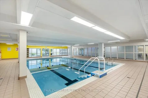 4001 Don Mills Road Toronto ON M2H 3J8