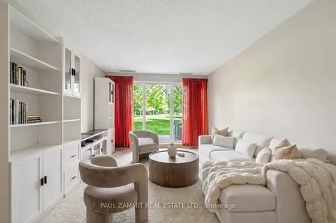 4001 Don Mills Road Toronto ON M2H 3J8