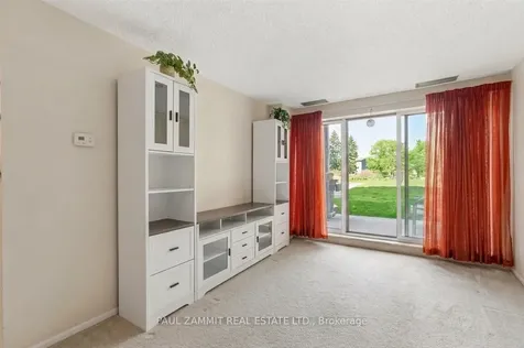 4001 Don Mills Road Toronto ON M2H 3J8