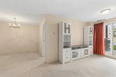 4001 Don Mills Road Toronto ON M2H 3J8