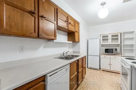 4001 Don Mills Road Toronto ON M2H 3J8