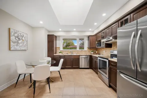 12 Finchurst Drive Toronto ON M2R 1K9