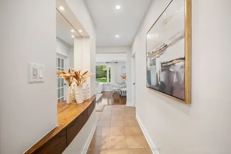 12 Finchurst Drive Toronto ON M2R 1K9