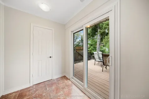 12 Finchurst Drive Toronto ON M2R 1K9