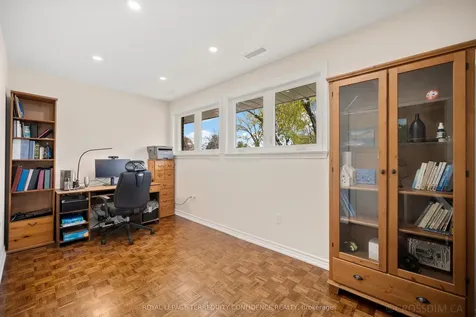 12 Finchurst Drive Toronto ON M2R 1K9