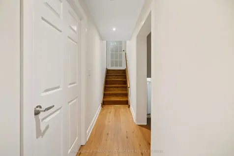12 Finchurst Drive Toronto ON M2R 1K9