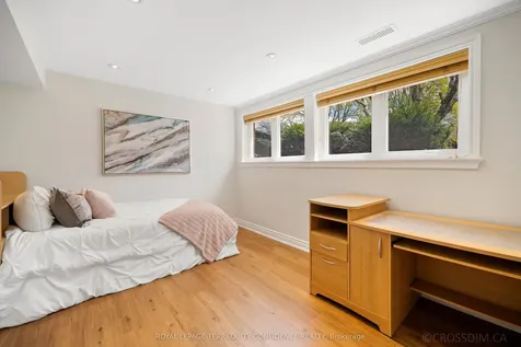 12 Finchurst Drive Toronto ON M2R 1K9