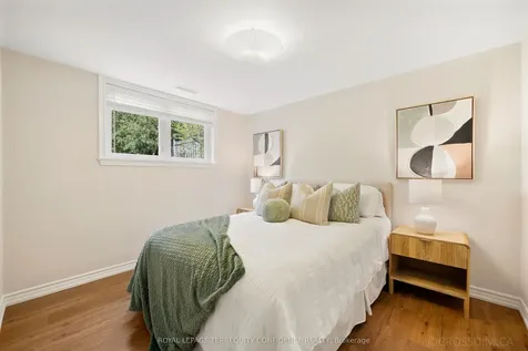 12 Finchurst Drive Toronto ON M2R 1K9