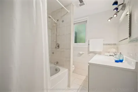 12 Finchurst Drive Toronto ON M2R 1K9