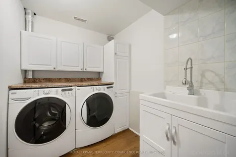 12 Finchurst Drive Toronto ON M2R 1K9