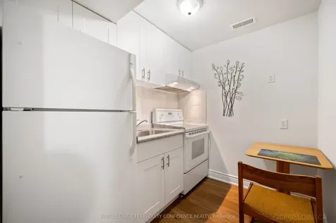 12 Finchurst Drive Toronto ON M2R 1K9