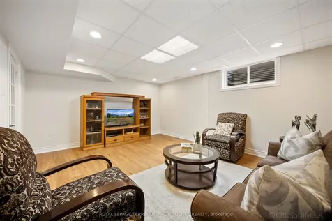 12 Finchurst Drive Toronto ON M2R 1K9