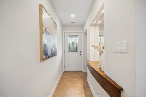 12 Finchurst Drive Toronto ON M2R 1K9