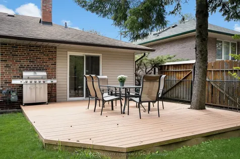 12 Finchurst Drive Toronto ON M2R 1K9
